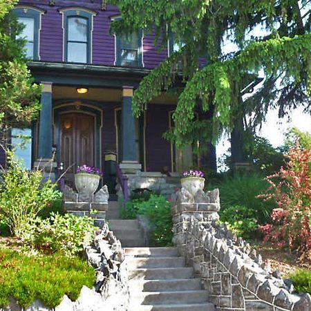 Amethyst Inn Adamstown Номер фото