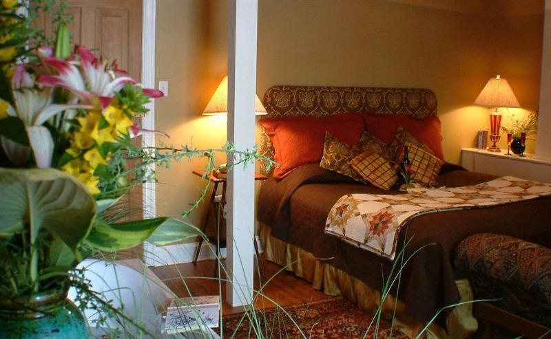 Amethyst Inn Adamstown Экстерьер фото
