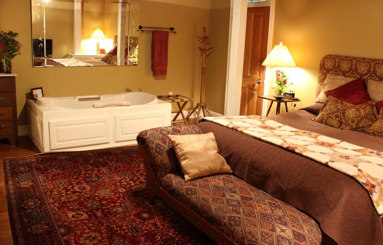Amethyst Inn Adamstown Экстерьер фото